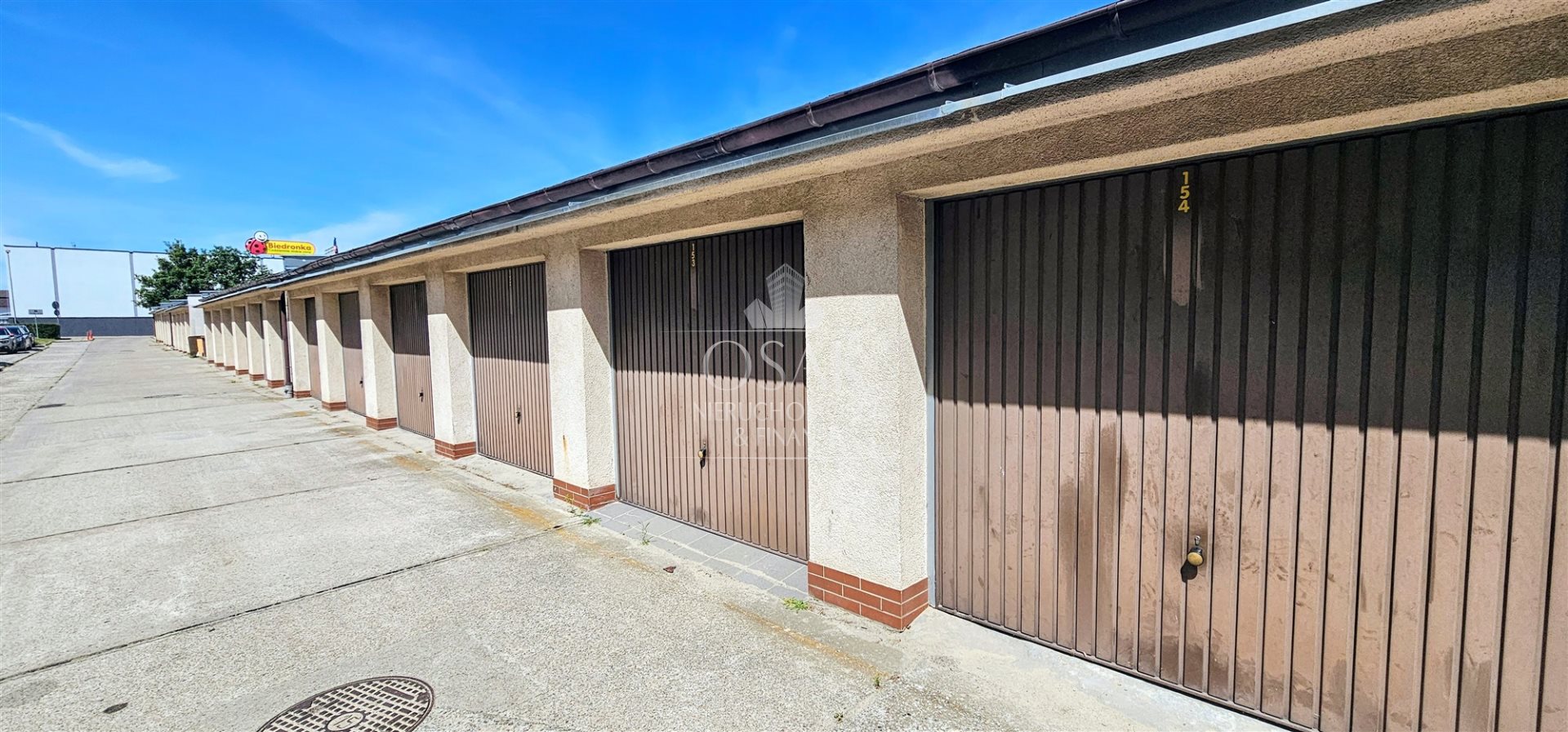 Na sprzedaż 2pok. z balkonem - Szczecin os. Majowe (14)