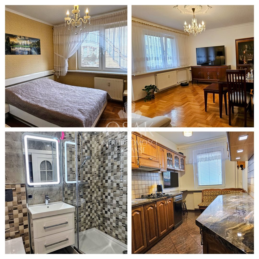 Na sprzedaż 2pok. z balkonem - Szczecin os. Majowe (15)