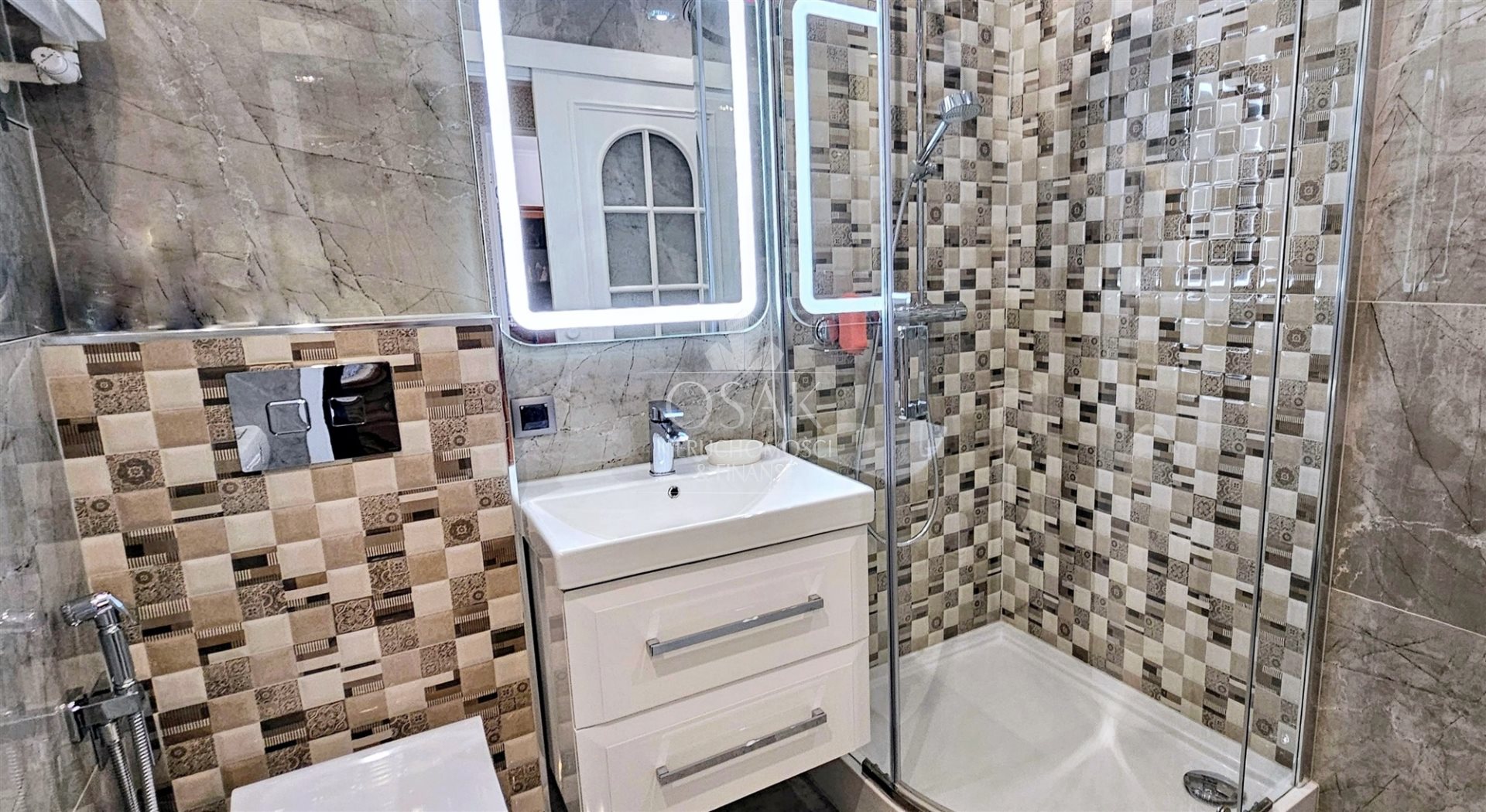 Na sprzedaż 2pok. z balkonem - Szczecin os. Majowe (2)