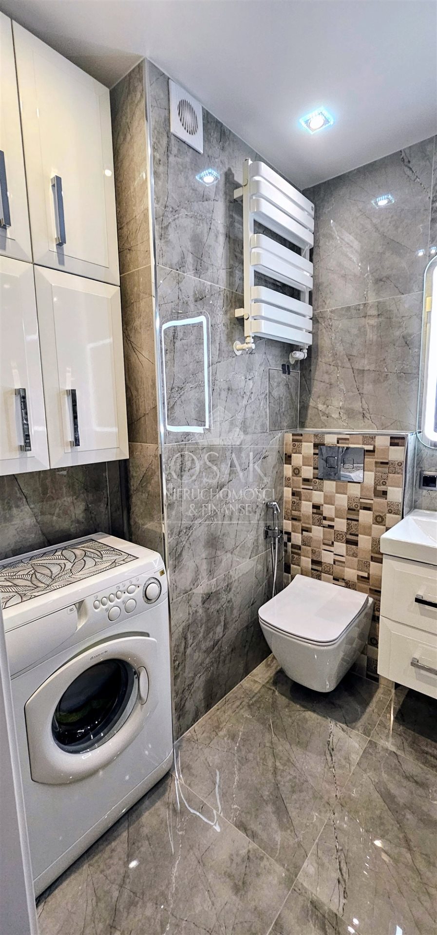 Na sprzedaż 2pok. z balkonem - Szczecin os. Majowe (4)