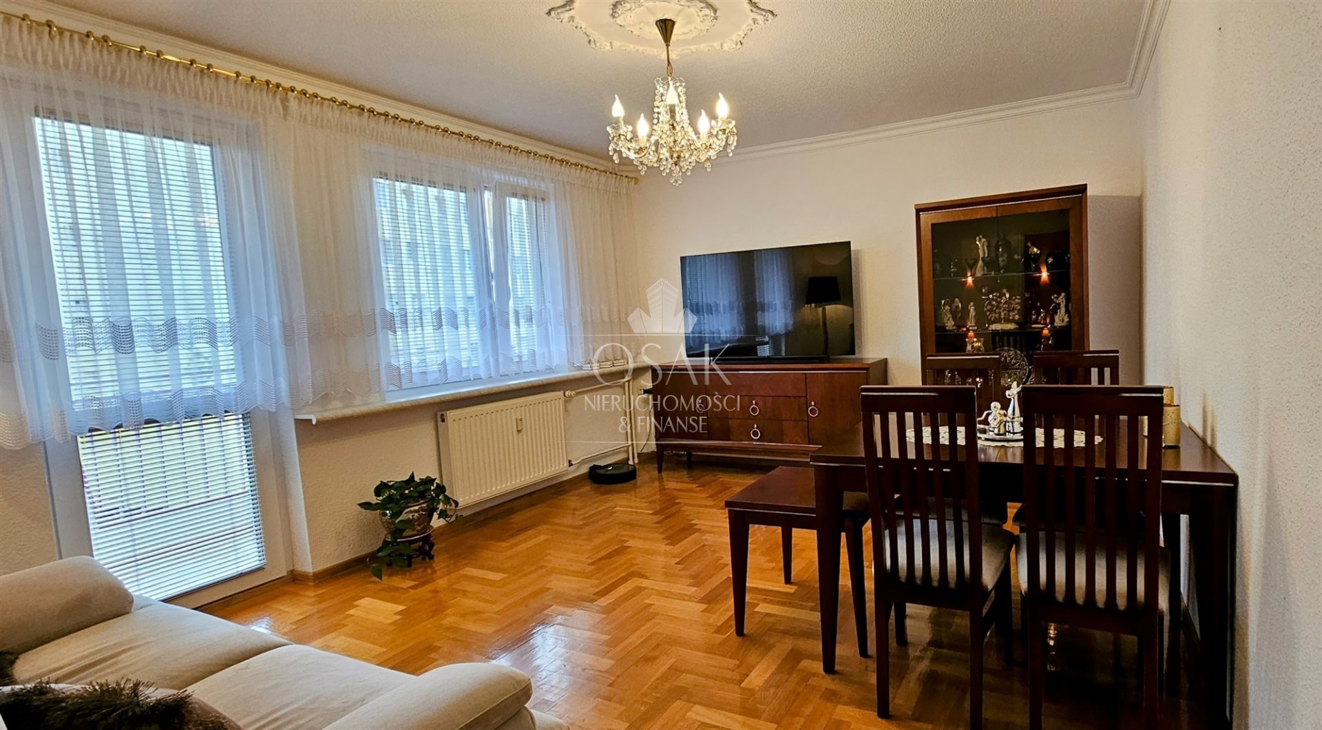 Na sprzedaż 2pok. z balkonem - Szczecin os. Majowe (5)