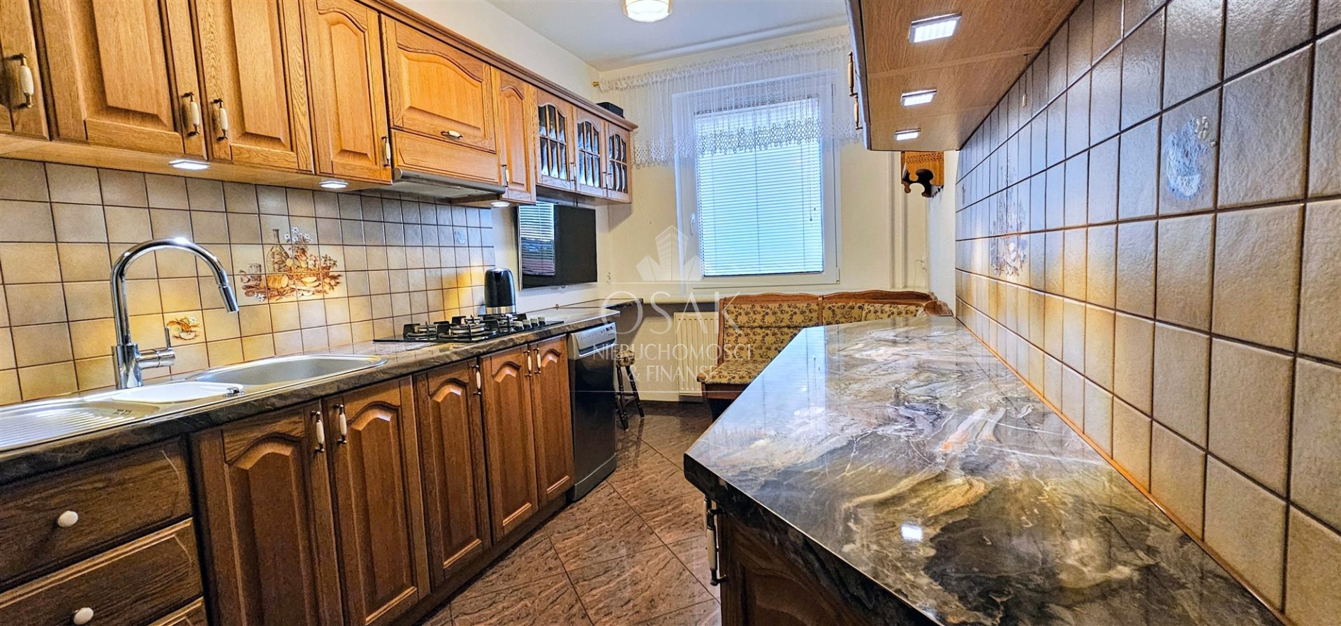 Na sprzedaż 2pok. z balkonem - Szczecin os. Majowe (8)