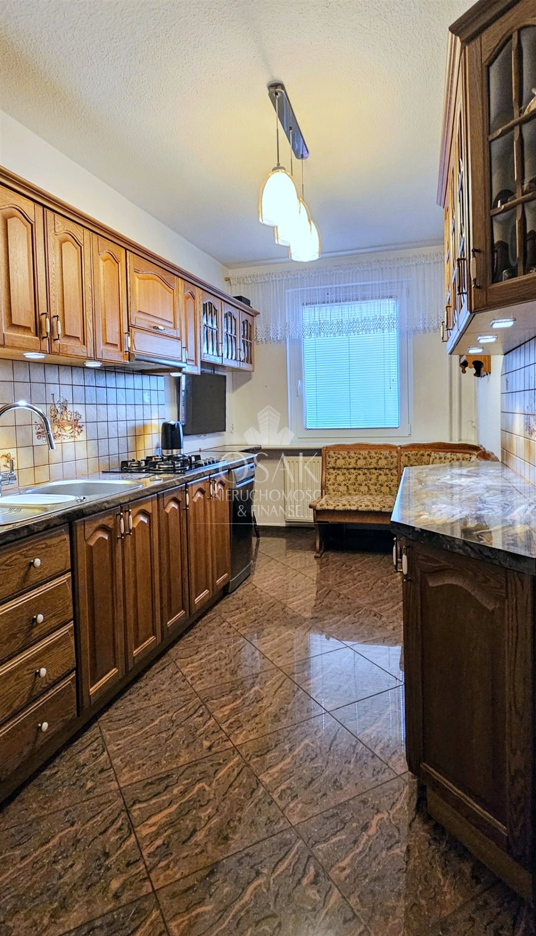 Na sprzedaż 2pok. z balkonem - Szczecin os. Majowe (9)