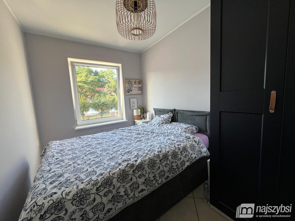 Pobierowo - apartament przy Grunwaldzkiej w centru (4)