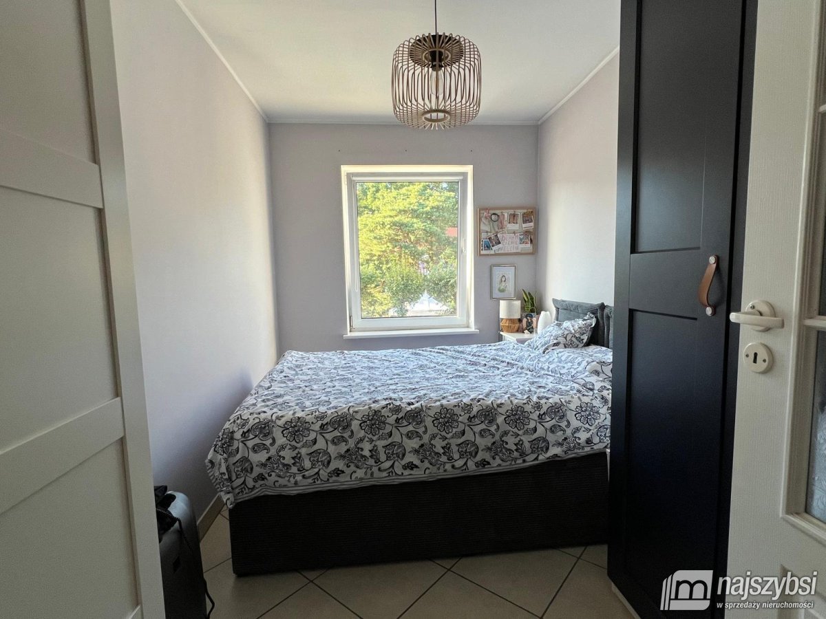 Pobierowo - apartament przy Grunwaldzkiej w centru (5)