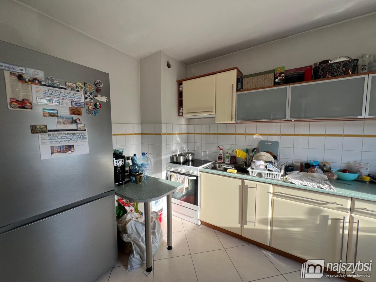 Pobierowo - apartament przy Grunwaldzkiej w centru (6)