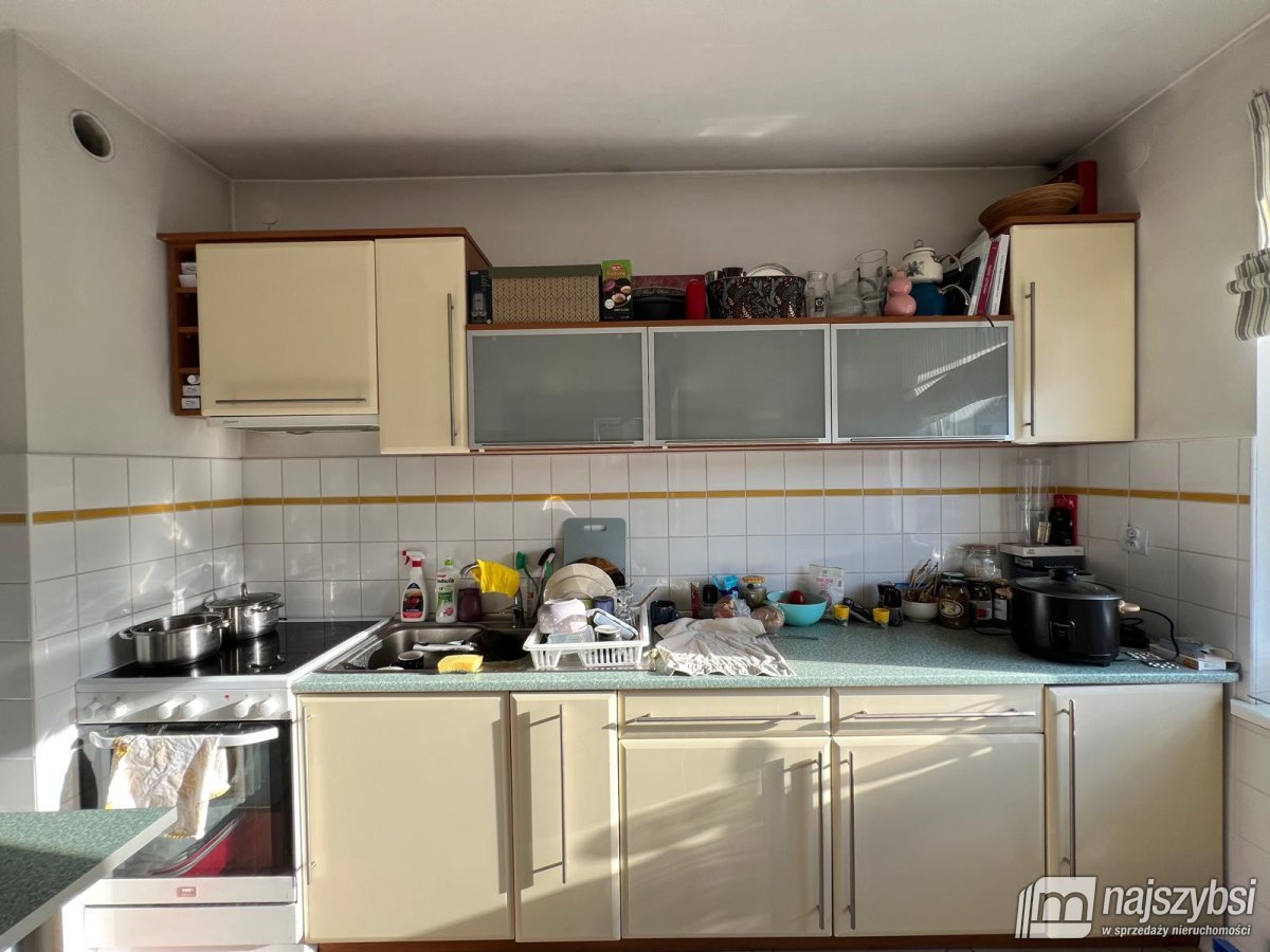 Pobierowo - apartament przy Grunwaldzkiej w centru (7)