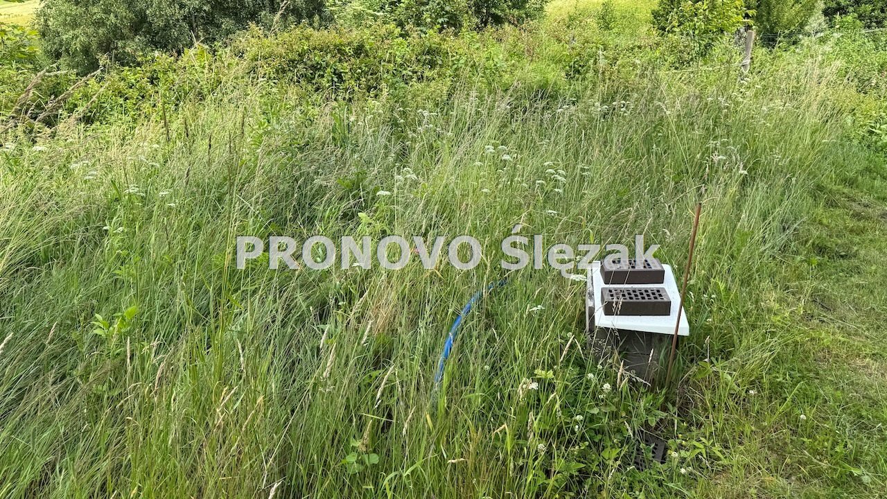 Sprzedam działkę inwestycyjną w Michałkowej (7)