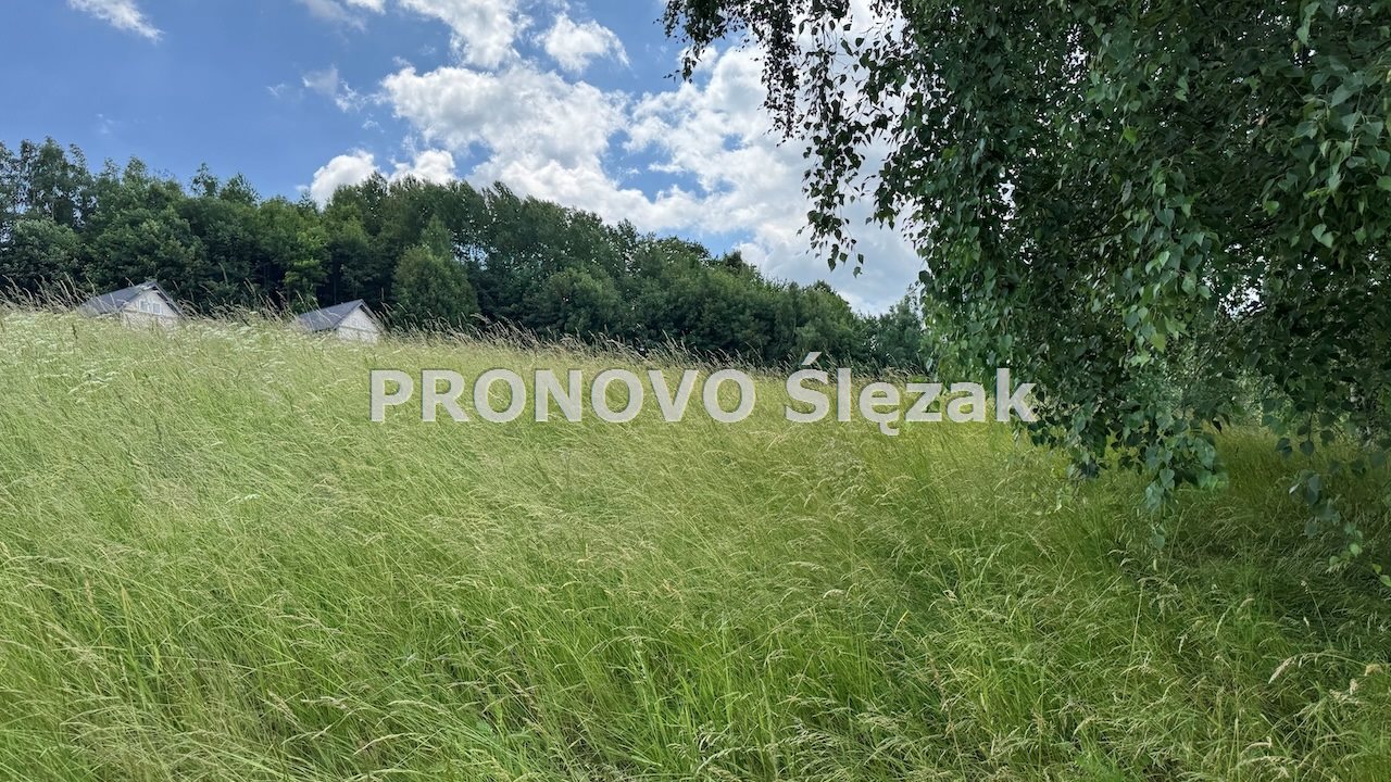 Sprzedam działkę w Michałkowej 1776 (3)