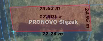 Sprzedam działkę w Michałkowej 1776 (8)