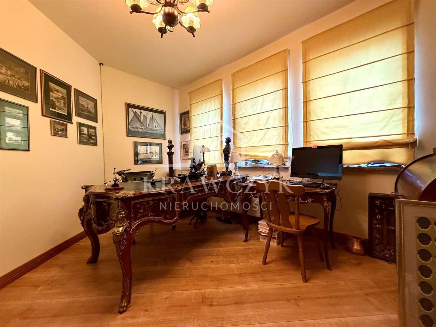 REZYDENCJA KIJEWKO, 2006r. 299,2m2, działka 1988m2 (11)