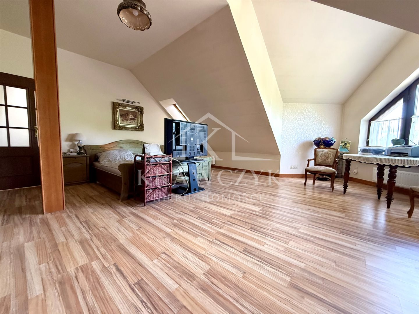 REZYDENCJA KIJEWKO, 2006r. 299,2m2, działka 1988m2 (17)