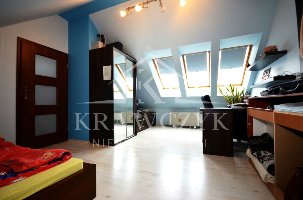 REZYDENCJA KIJEWKO, 2006r. 299,2m2, działka 1988m2 (22)