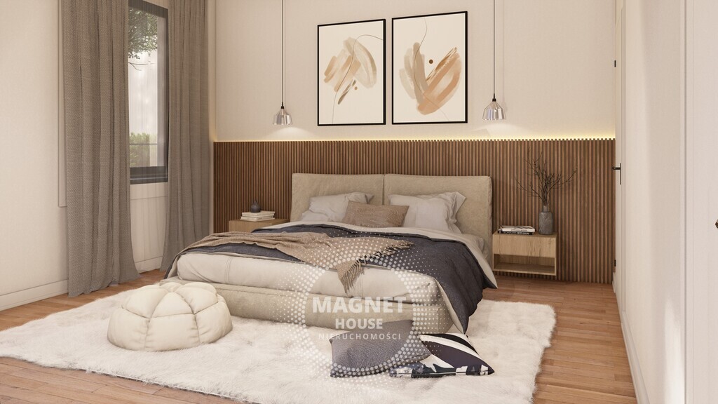 Apartamenty w kameralnej zabudowie 600m od plaży (3)