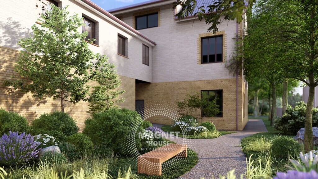 Apartamenty w kameralnej zabudowie 600m od plaży (7)