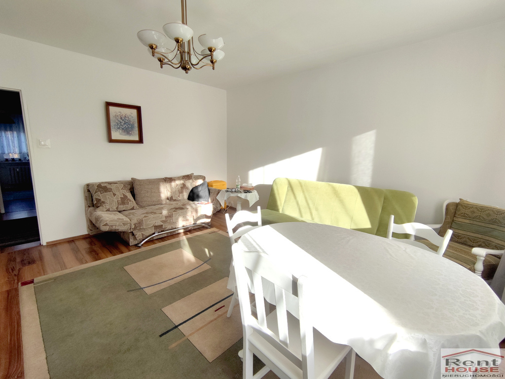 2 pokoje, balkon, niski blok (2)