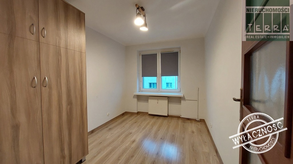 Trzypokojowe z balkonem w centrum miasta (7)