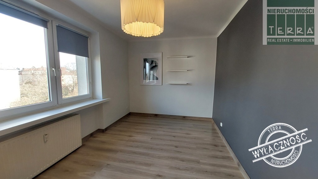 Trzypokojowe z balkonem w centrum miasta (6)