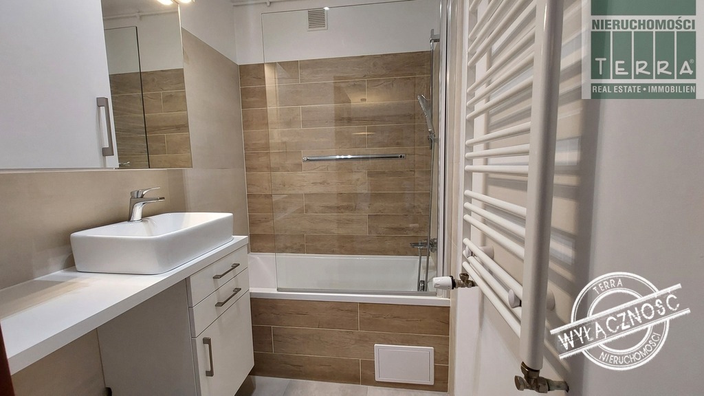 Trzypokojowe z balkonem w centrum miasta (9)