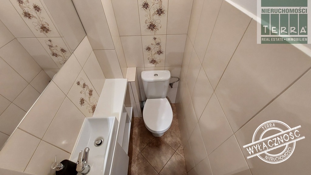 Trzypokojowe z balkonem w centrum miasta (10)