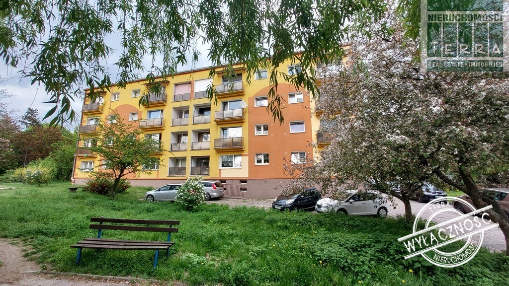 Trzypokojowe z balkonem w centrum miasta (13)