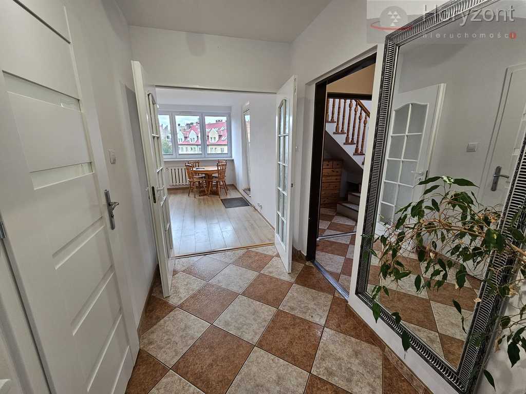 Ładne 4 pokoje, 1994r., Centrum, p.4/4, taras (6)