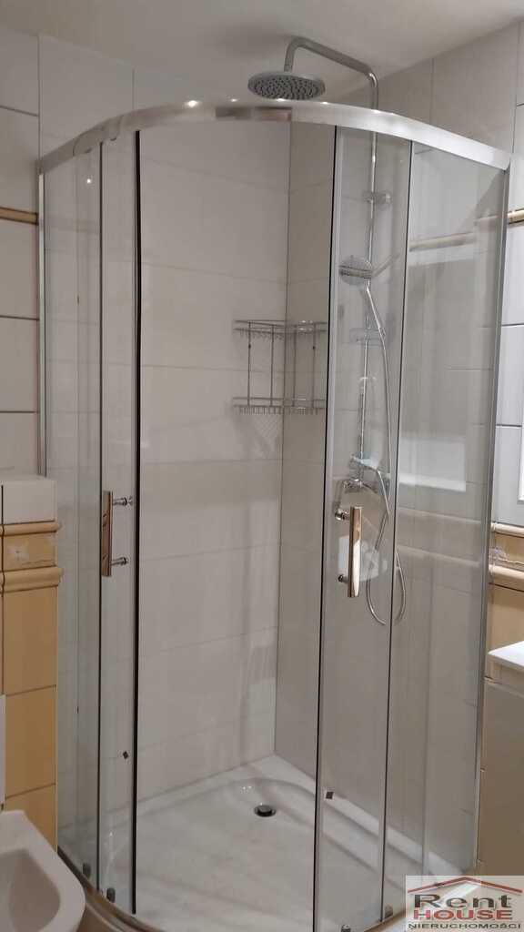 Słoneczne 3 pokojowe mieszkanie, duży balkon (20)