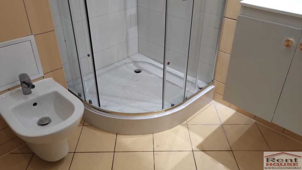 Słoneczne 3 pokojowe mieszkanie, duży balkon (21)