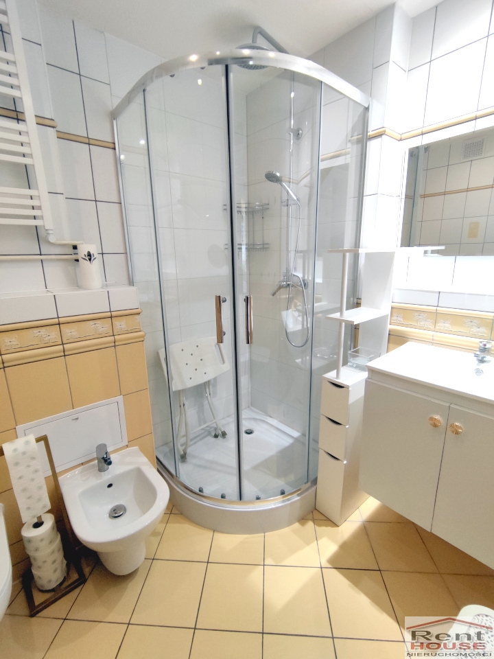 Słoneczne 3 pokojowe mieszkanie, duży balkon (20)