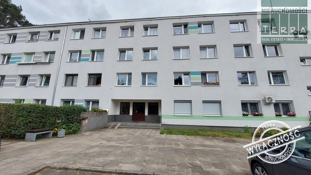 Klimatyczne mieszkanie na uboczu. (16)