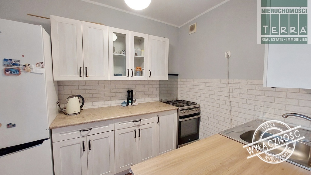 Klimatyczne mieszkanie na uboczu. (6)