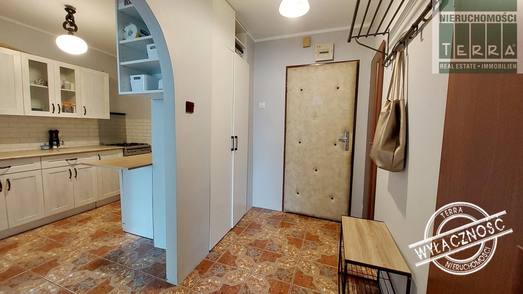 Klimatyczne mieszkanie na uboczu. (7)