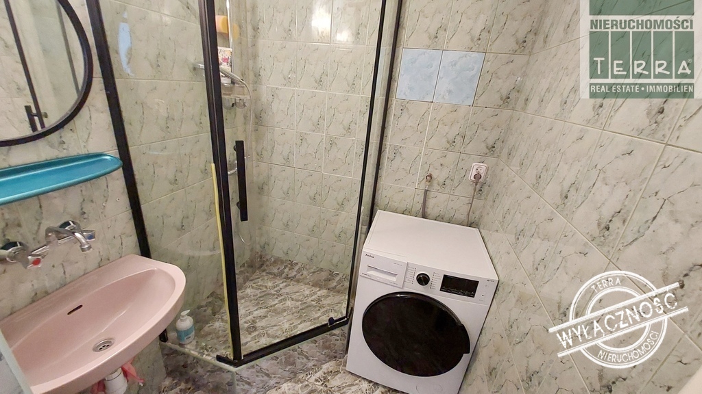 Klimatyczne mieszkanie na uboczu. (9)