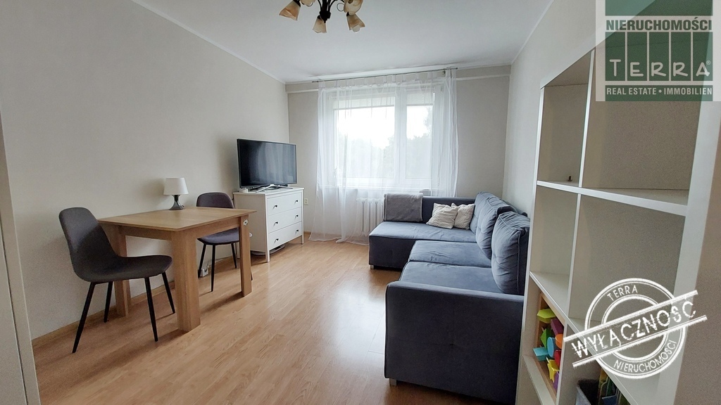 Klimatyczne mieszkanie na uboczu. (1)