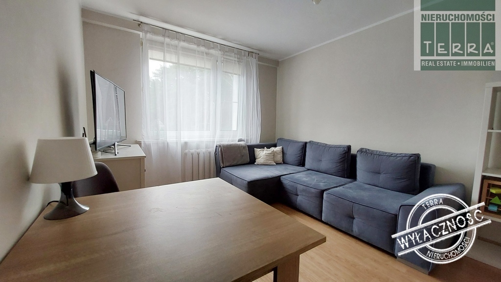 Klimatyczne mieszkanie na uboczu. (2)