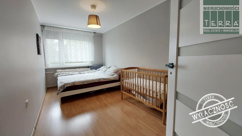 Klimatyczne mieszkanie na uboczu. (4)