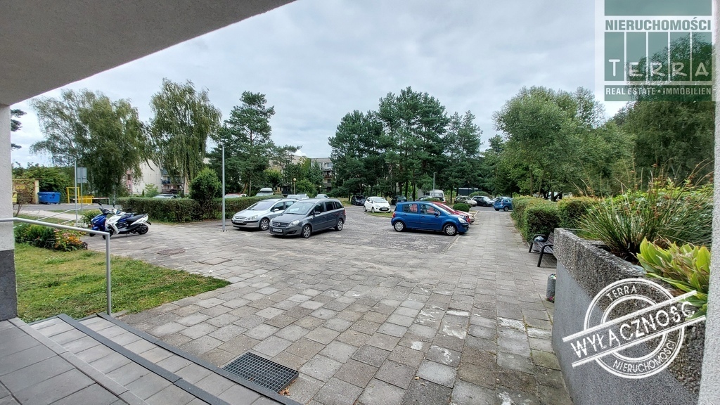 Klimatyczne mieszkanie na uboczu. (15)