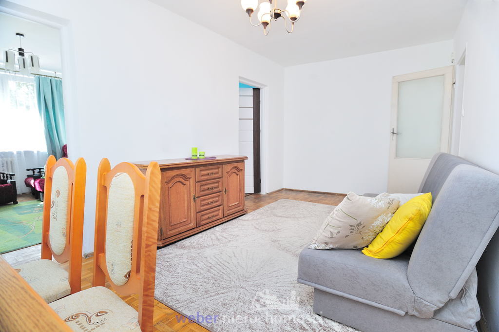 Do wynajęcia mieszkanie na os. Drzetowo (2)