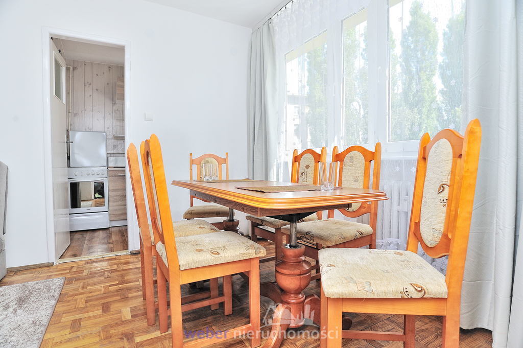 Do wynajęcia mieszkanie na os. Drzetowo (3)