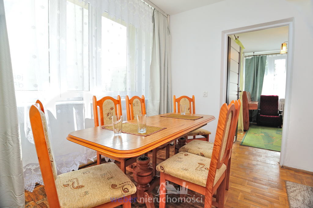 Do wynajęcia mieszkanie na os. Drzetowo (4)