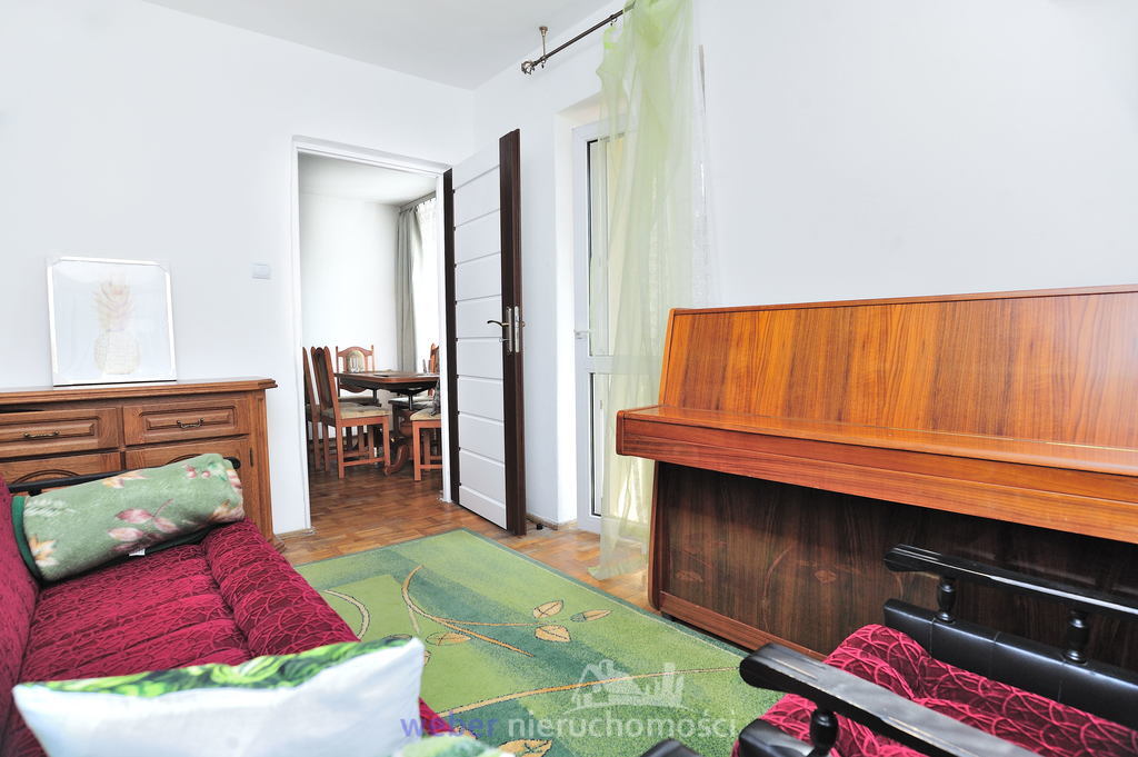 Do wynajęcia mieszkanie na os. Drzetowo (6)