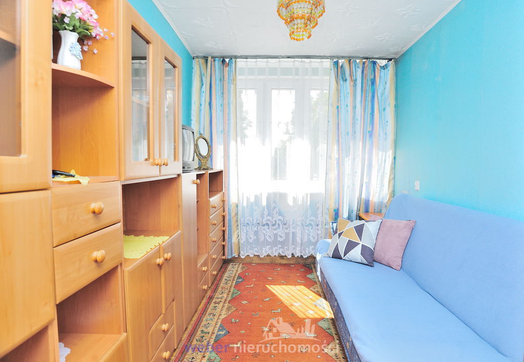 Do wynajęcia mieszkanie na os. Drzetowo (7)