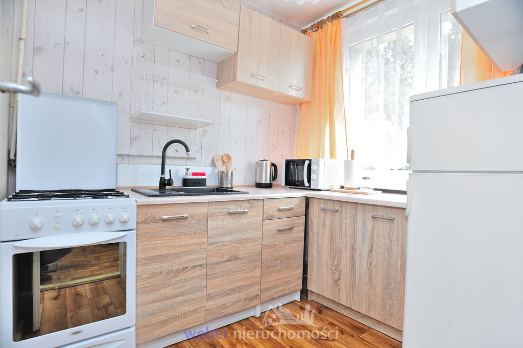 Do wynajęcia mieszkanie na os. Drzetowo (9)