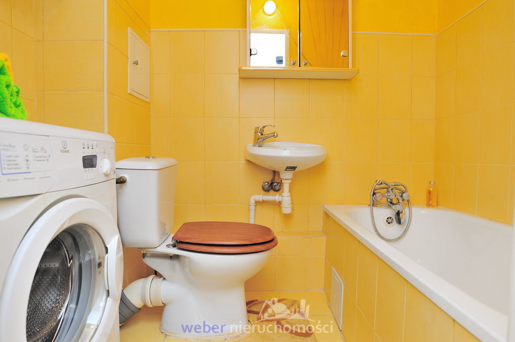 Do wynajęcia mieszkanie na os. Drzetowo (11)