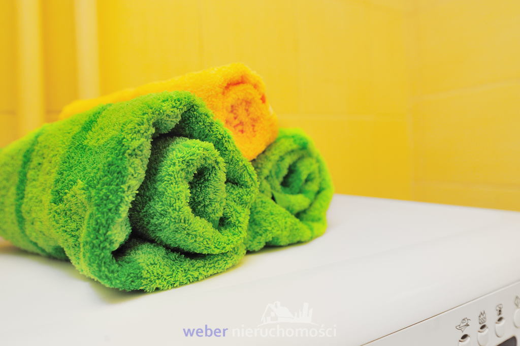 Do wynajęcia mieszkanie na os. Drzetowo (12)