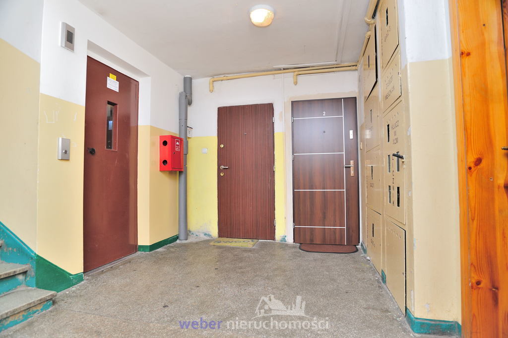 Do wynajęcia mieszkanie na os. Drzetowo (14)