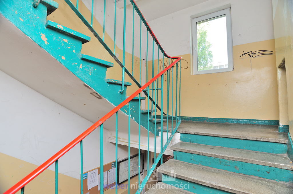 Do wynajęcia mieszkanie na os. Drzetowo (15)