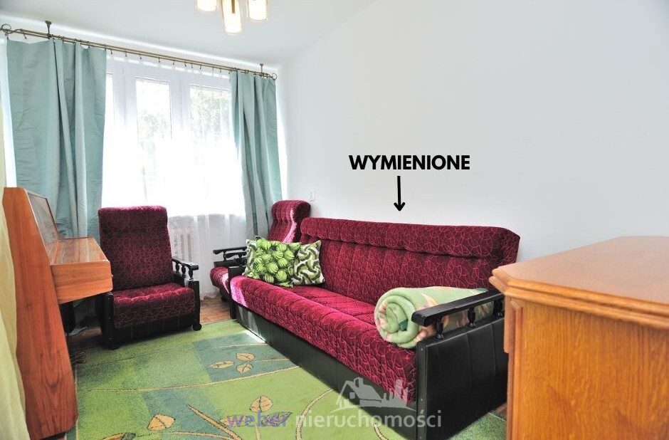 Do wynajęcia mieszkanie na os. Drzetowo (5)