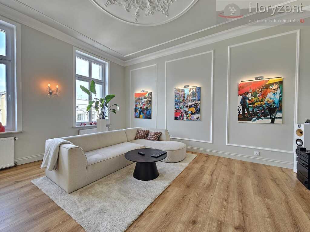 Wyjątkowy Apartament 124m2 w sercu miasta (2)