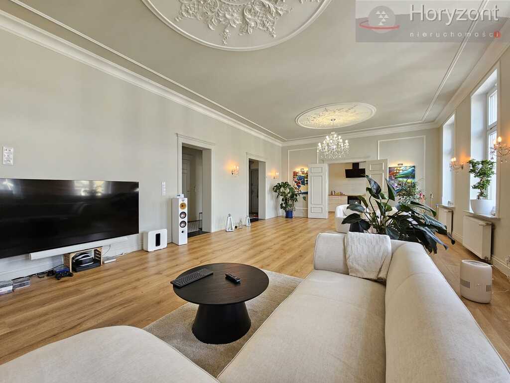 Wyjątkowy Apartament 124m2 w sercu miasta (4)